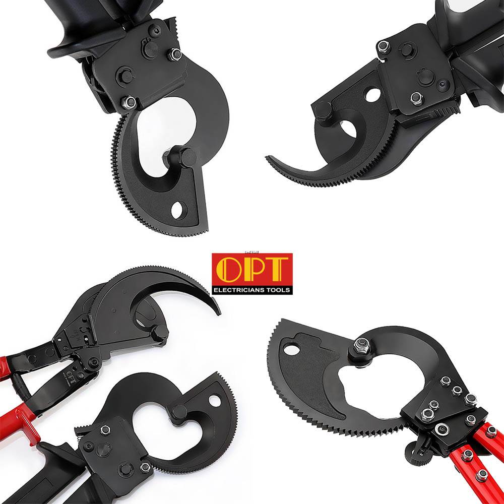 OPT LK320A HAND CABLE CUTTER 325MMSQ